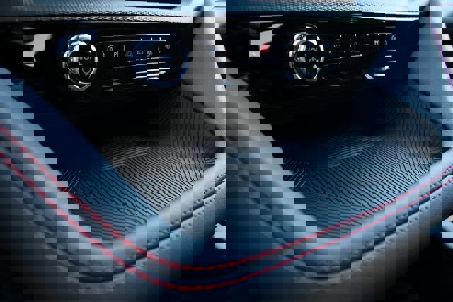 New 2026 Ford Explorer ST-Line image 40