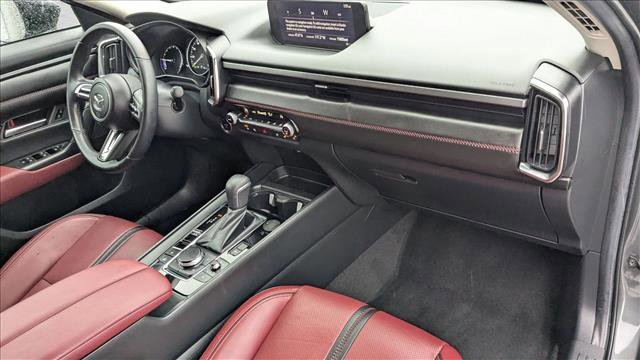 Used 2025 MAZDA CX-50 2.5 Hybrid w/ Premium Plus Pkg image 29