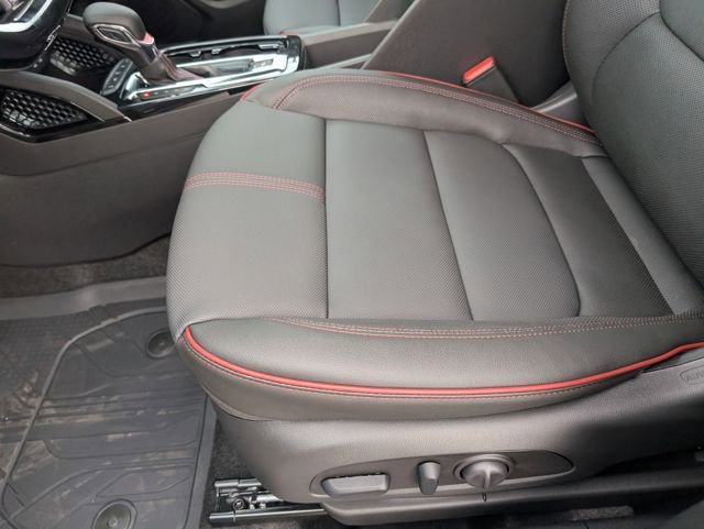 New 2026 Chevrolet TrailBlazer RS w/ Convenience Package image 23