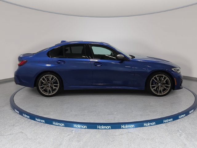 Used 2022 BMW M340i xDrive AWD/4WD image 5