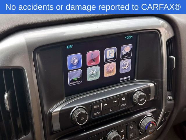 Used 2016 Chevrolet Silverado 2500 LT w/ LT Convenience Package image 29