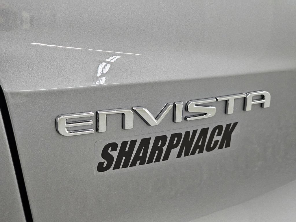 New 2026 Buick Envista Preferred w/ Convenience I Package FWD image 31