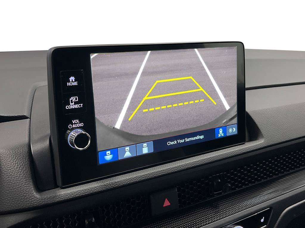 New 2026 Honda CR-V EX image 6