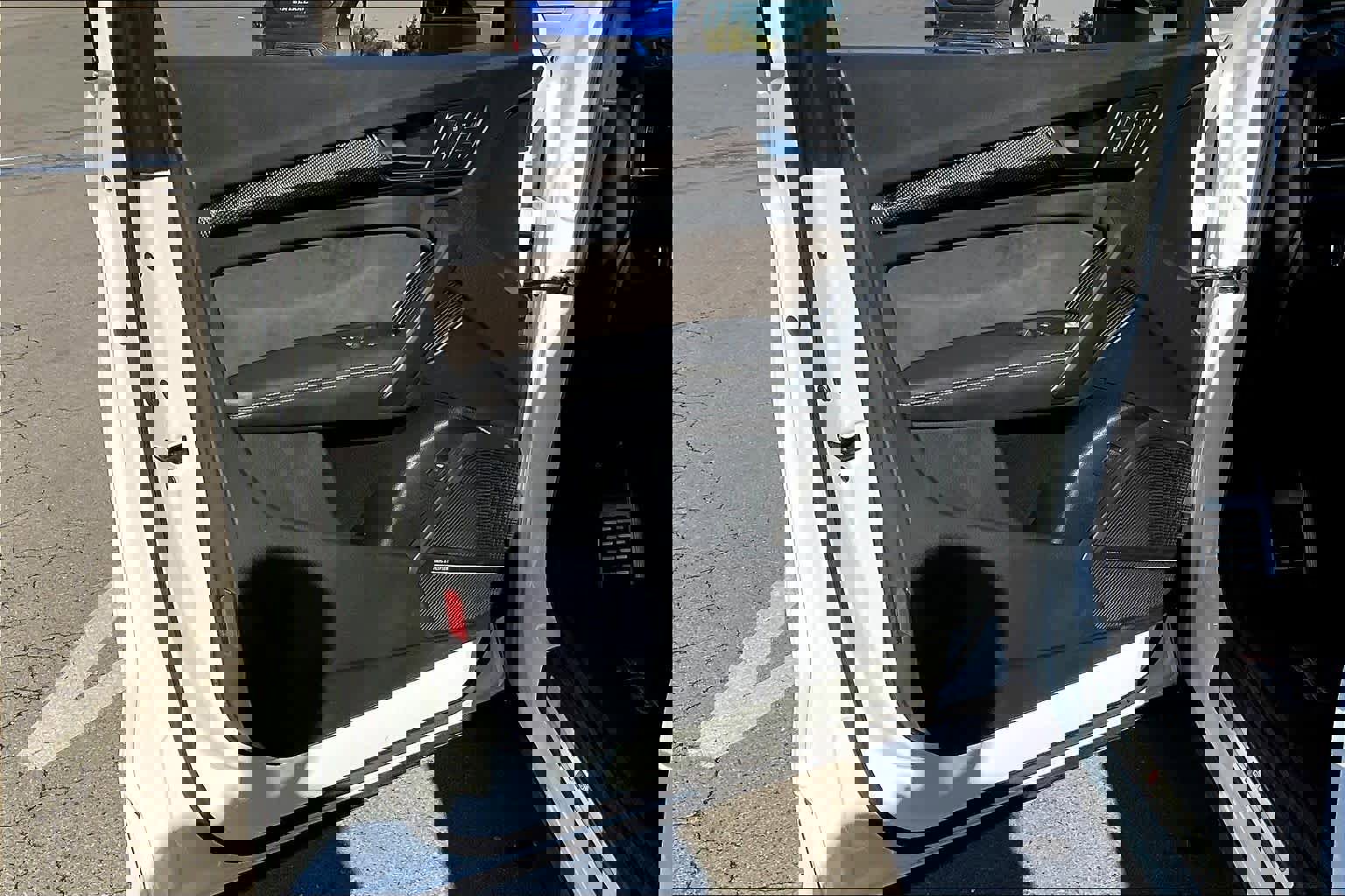 Used 2020 Audi SQ5 Prestige w/ Prestige Package image 25