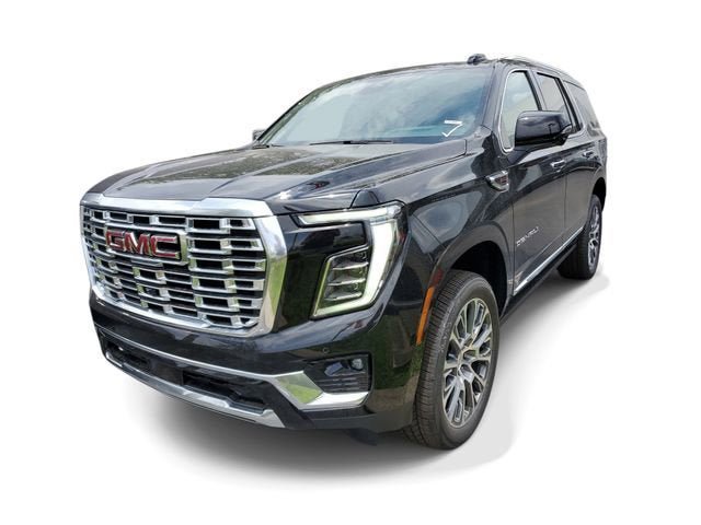 New 2026 GMC Yukon Denali AWD/4WD image 3