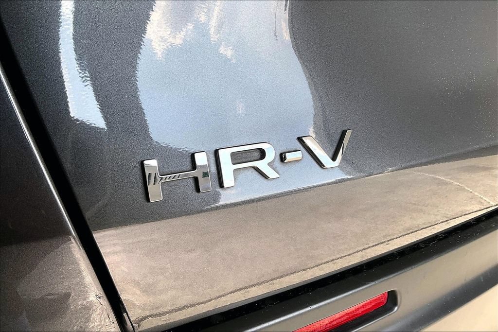 Used 2025 Honda HR-V LX image 38