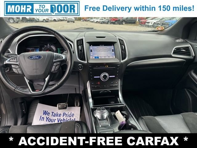 Used 2019 Ford Edge ST w/ Equipment Group 401A image 36
