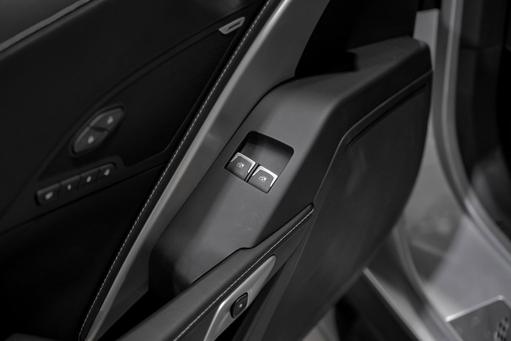 Used 2019 Chevrolet Corvette Grand Sport image 33