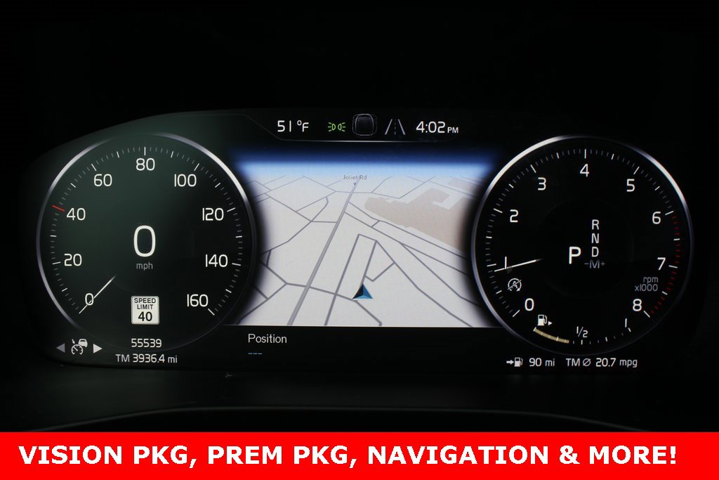 Used 2019 Volvo XC40 T5 Momentum image 13