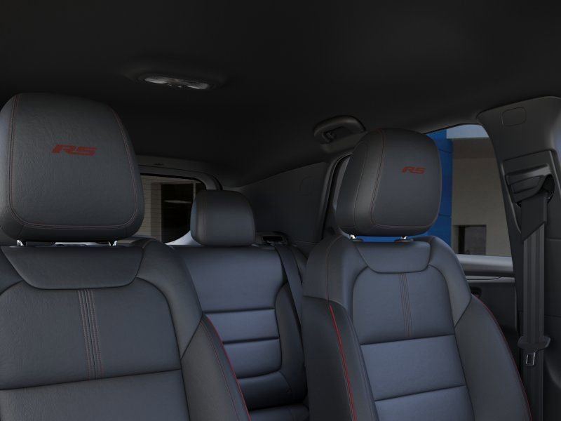 New 2026 Chevrolet TrailBlazer RS image 24