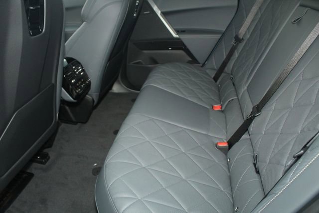 New 2026 BMW iX xDrive60 w/ M Sport Package image 21