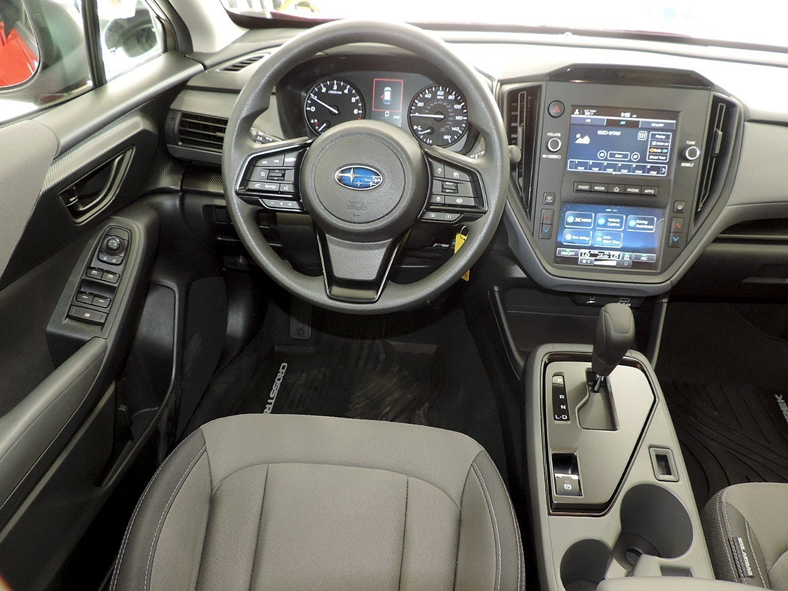 Certified 2024 Subaru Crosstrek 2.0i AWD/4WD image 14