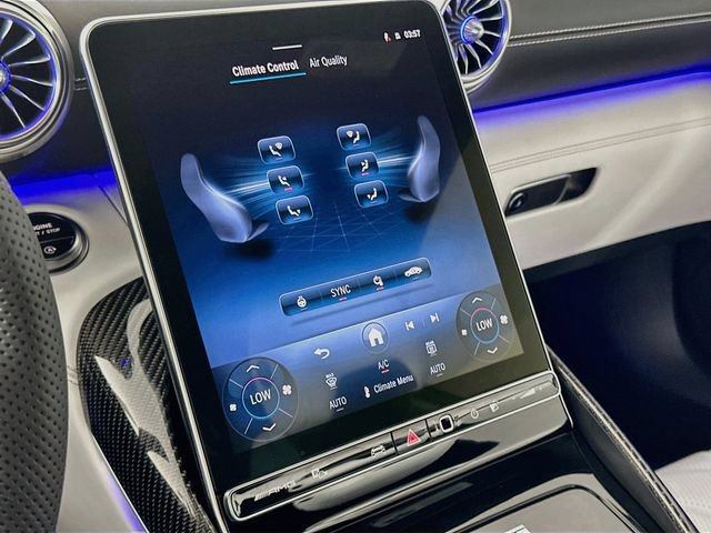 Certified 2026 Mercedes-Benz SL 63 AMG 4MATIC image 16