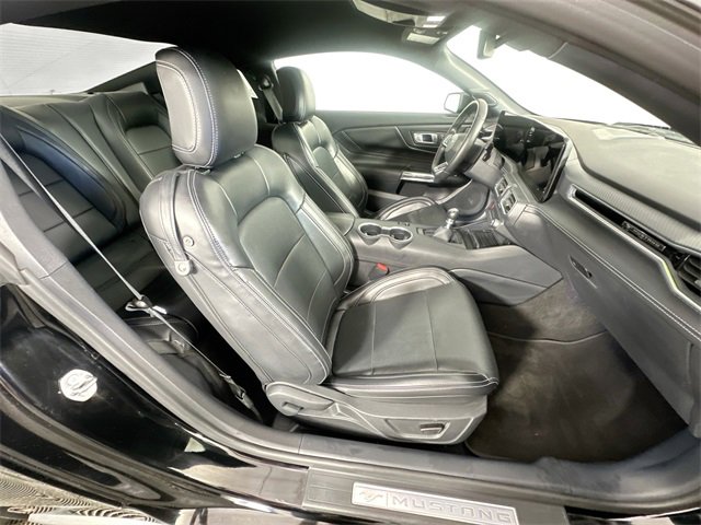 Used 2024 Ford Mustang GT Premium image 27