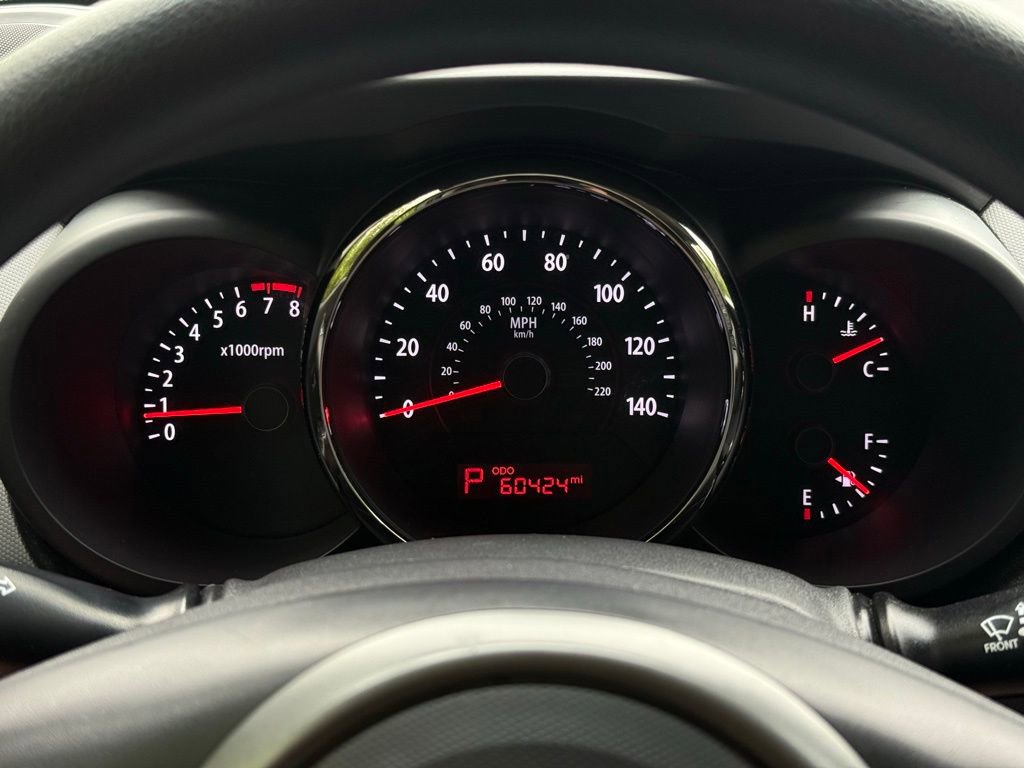 Used 2010 Kia Soul + FWD image 26