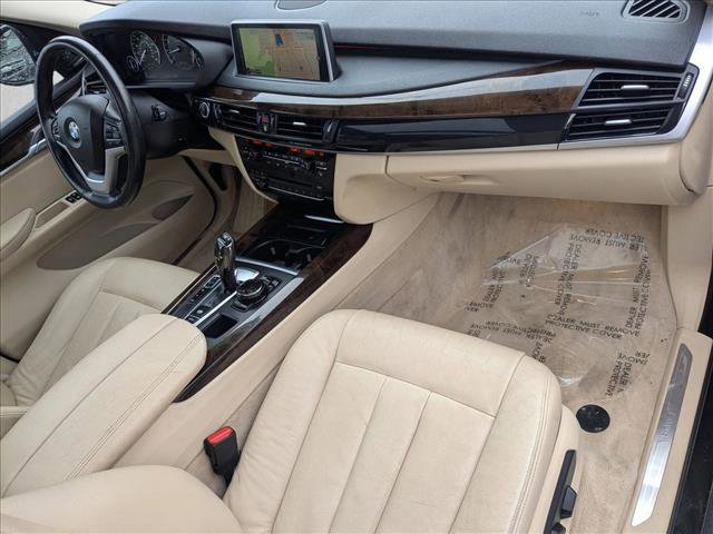Used 2015 BMW X5 xDrive35i image 22