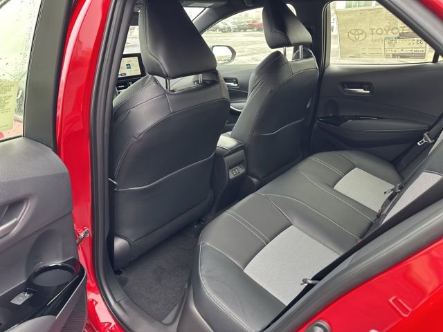 New 2026 Toyota Corolla XSE image 25