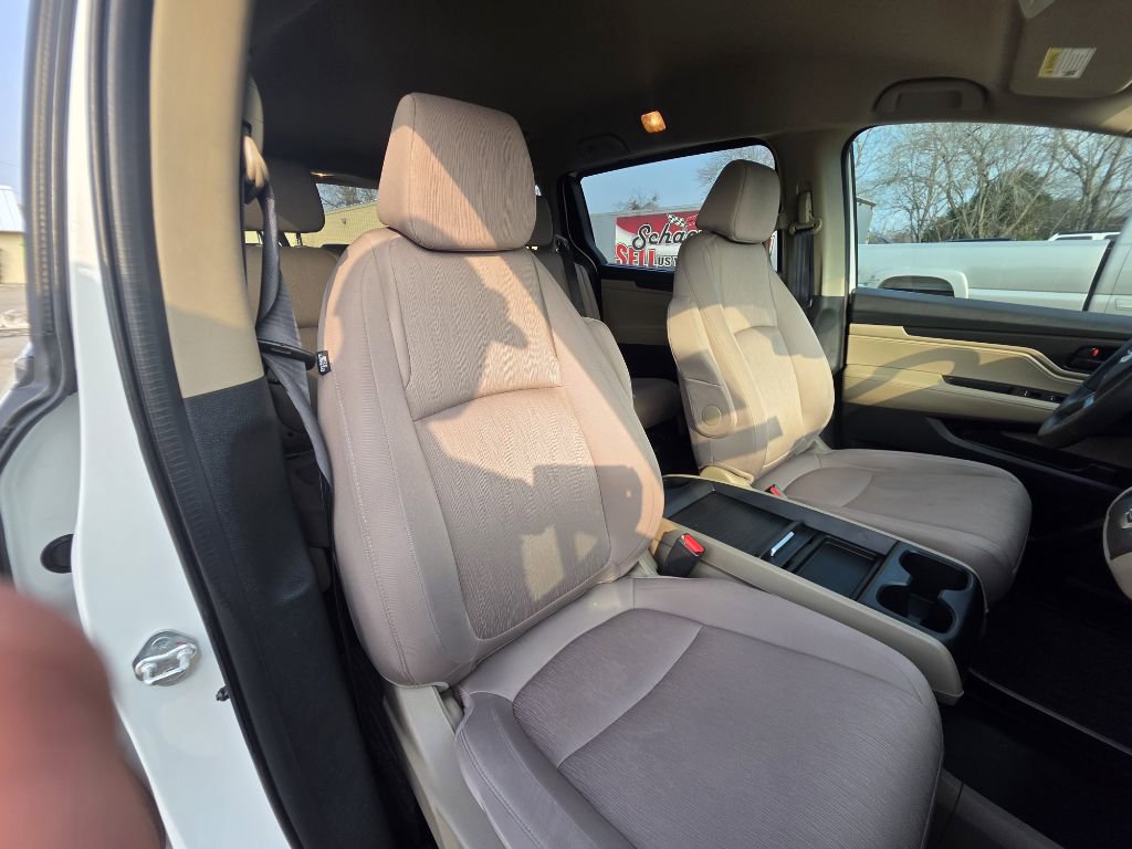 Used 2022 Honda Odyssey EX image 43