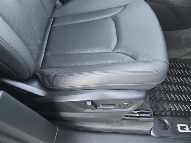 Used 2023 Audi Q7 3.0T Prestige w/ Prestige Package image 18