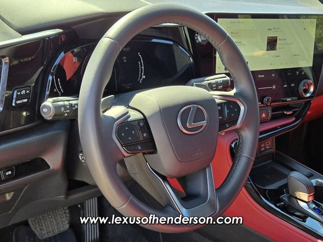 Used 2024 Lexus NX 350 AWD image 22