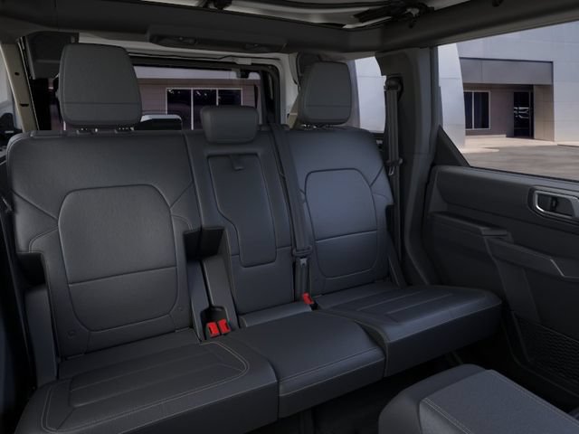 New 2026 Ford Bronco Badlands AWD/4WD image 11