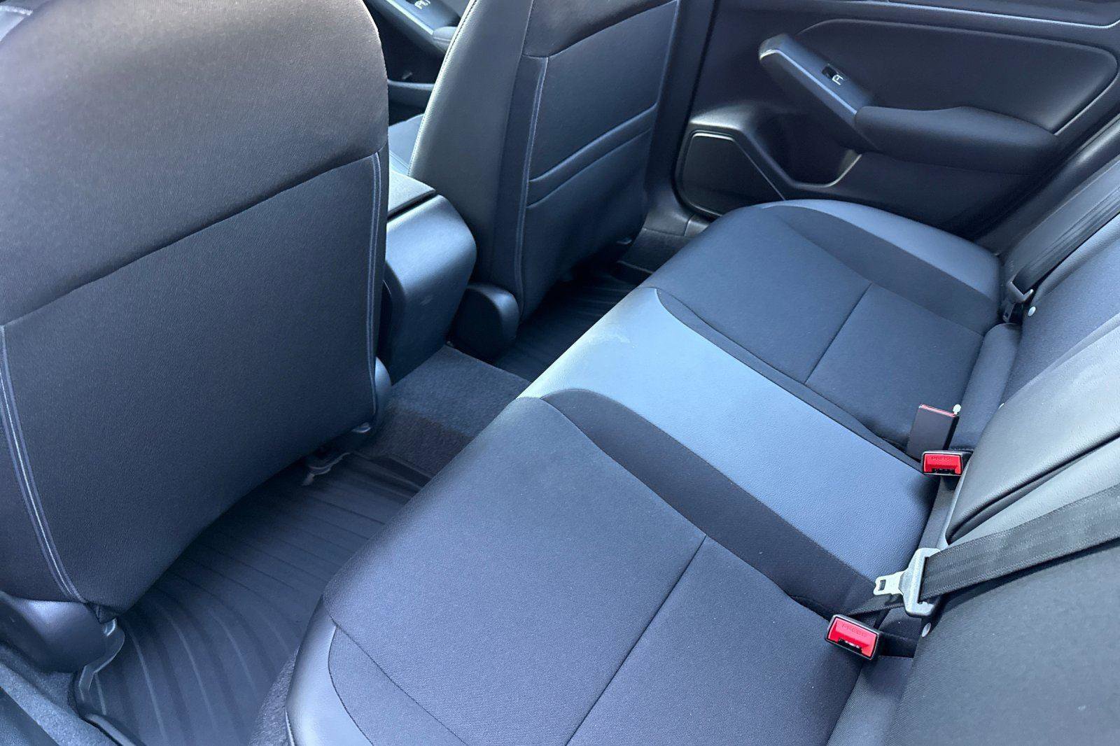 New 2026 Honda Civic Sport image 13