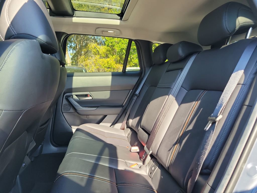 Certified 2025 MAZDA CX-50 2.5 Hybrid w/ Weather Package image 13