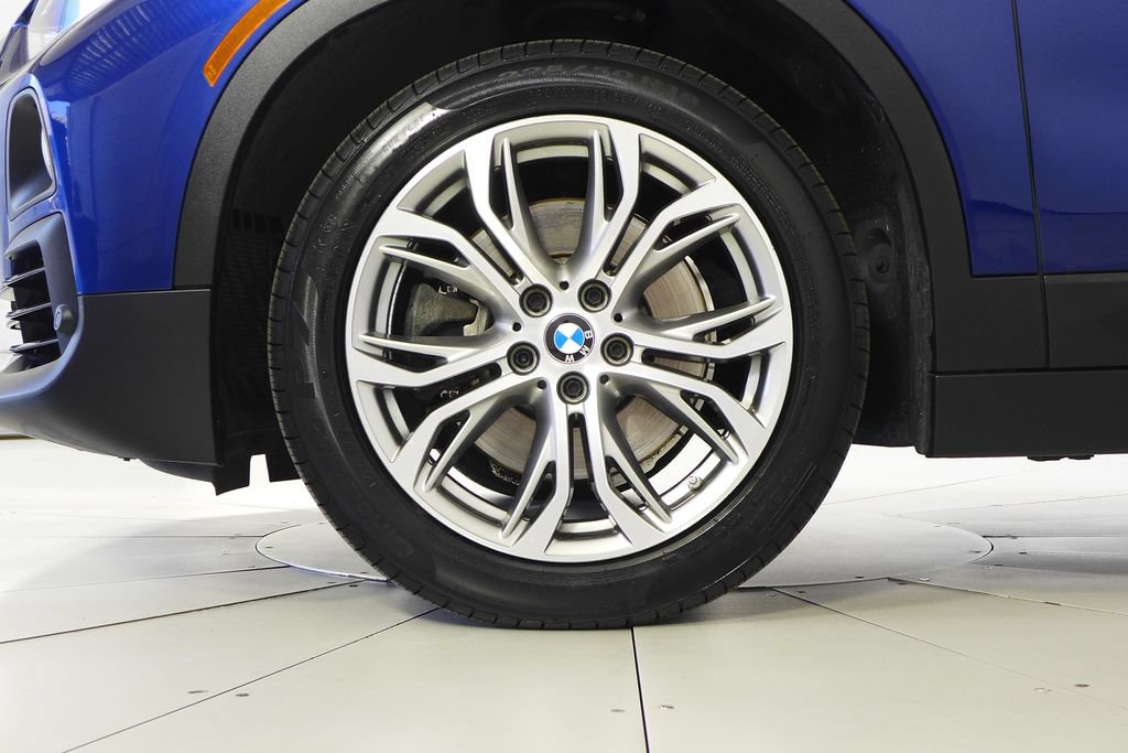 Used 2020 BMW X2 sDrive28i w/ Convenience Package FWD image 5