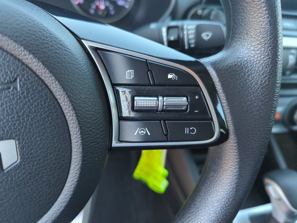 Used 2023 Kia Forte LXS FWD image 23
