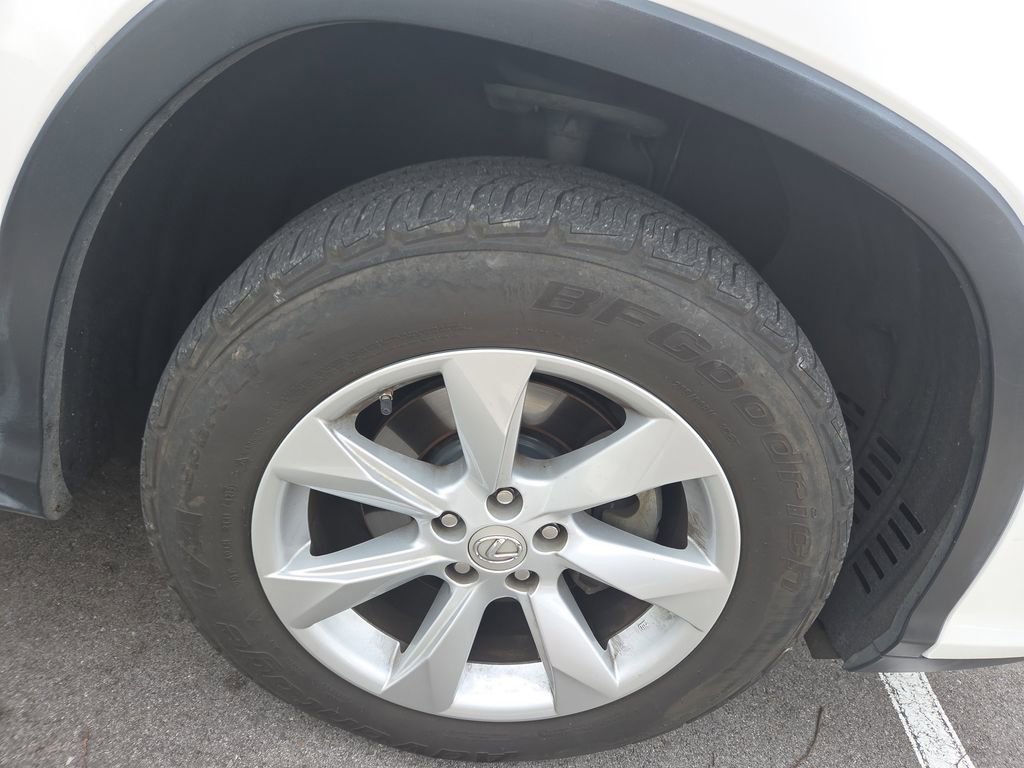 Used 2016 Lexus RX 350 AWD w/ Premium Package video 2