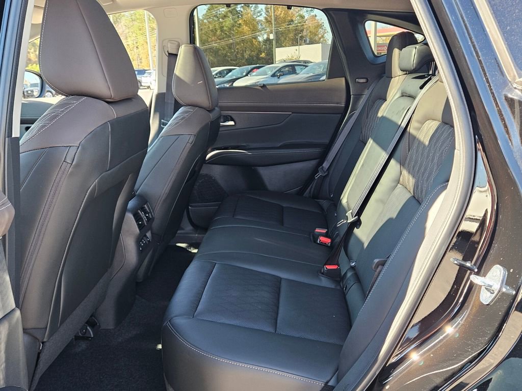 New 2026 Nissan Murano Platinum w/ Cargo Package image 4