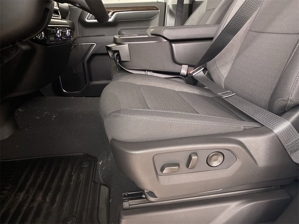 New 2026 GMC Sierra 1500 Elevation w/ Elevation Select Package image 31