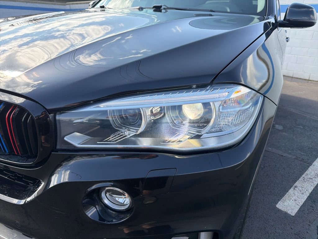 Used 2016 BMW X5 xDrive35i image 9
