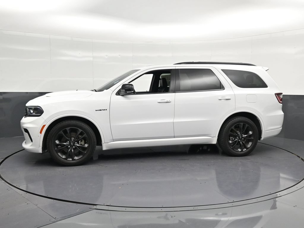Used 2024 Dodge Durango R/T RWD image 7