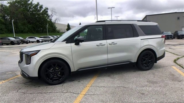 New 2026 Kia Carnival SX Prestige image 7