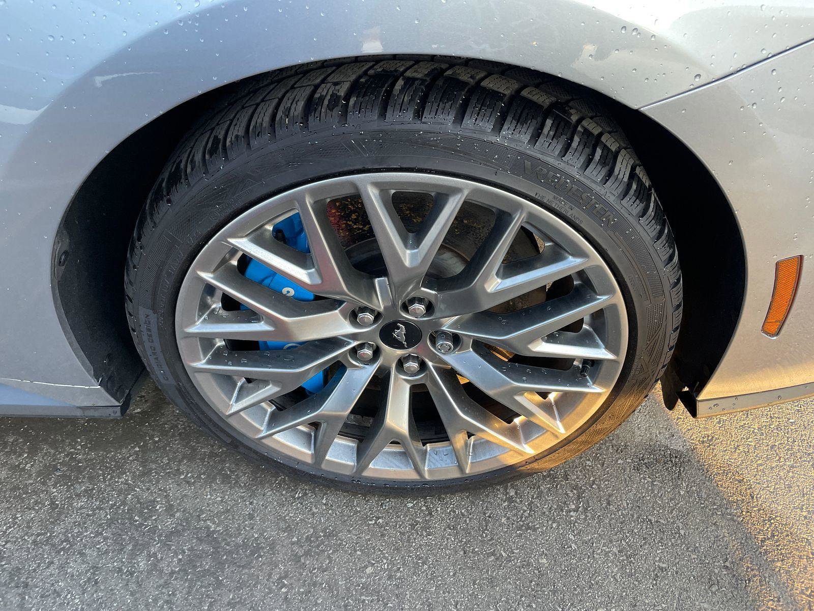 Used 2024 Ford Mustang GT Premium RWD image 9