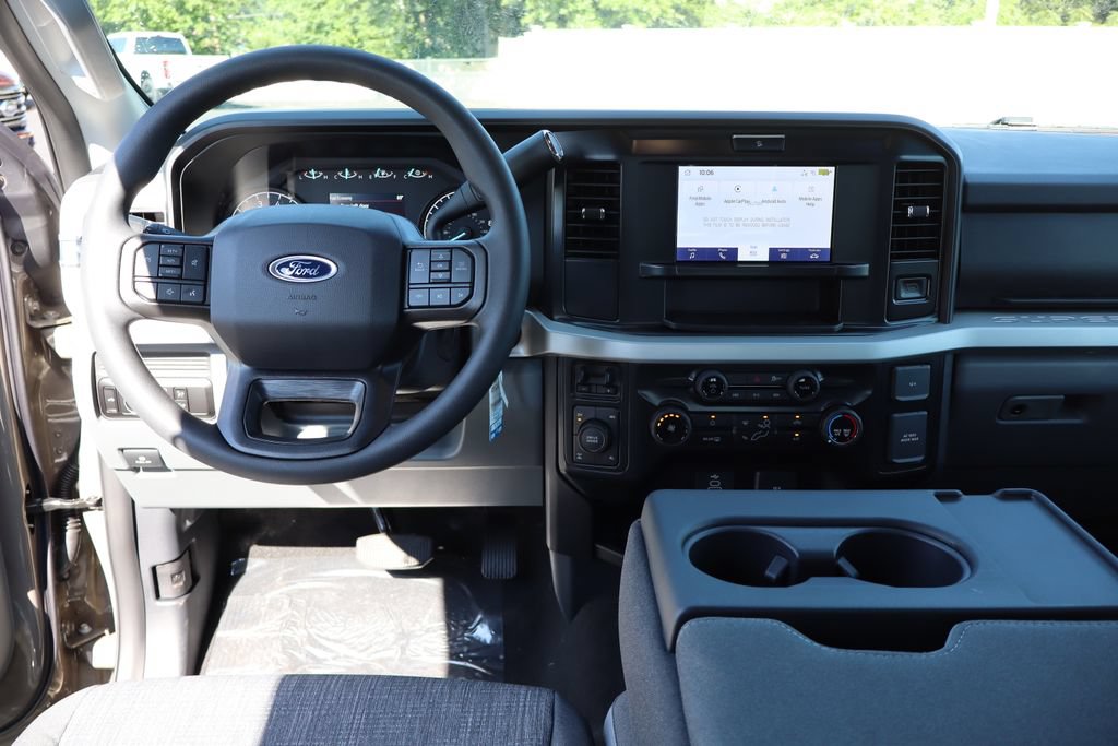 New 2026 Ford F350 XLT w/ FX4 Off-Road Package AWD/4WD image 5
