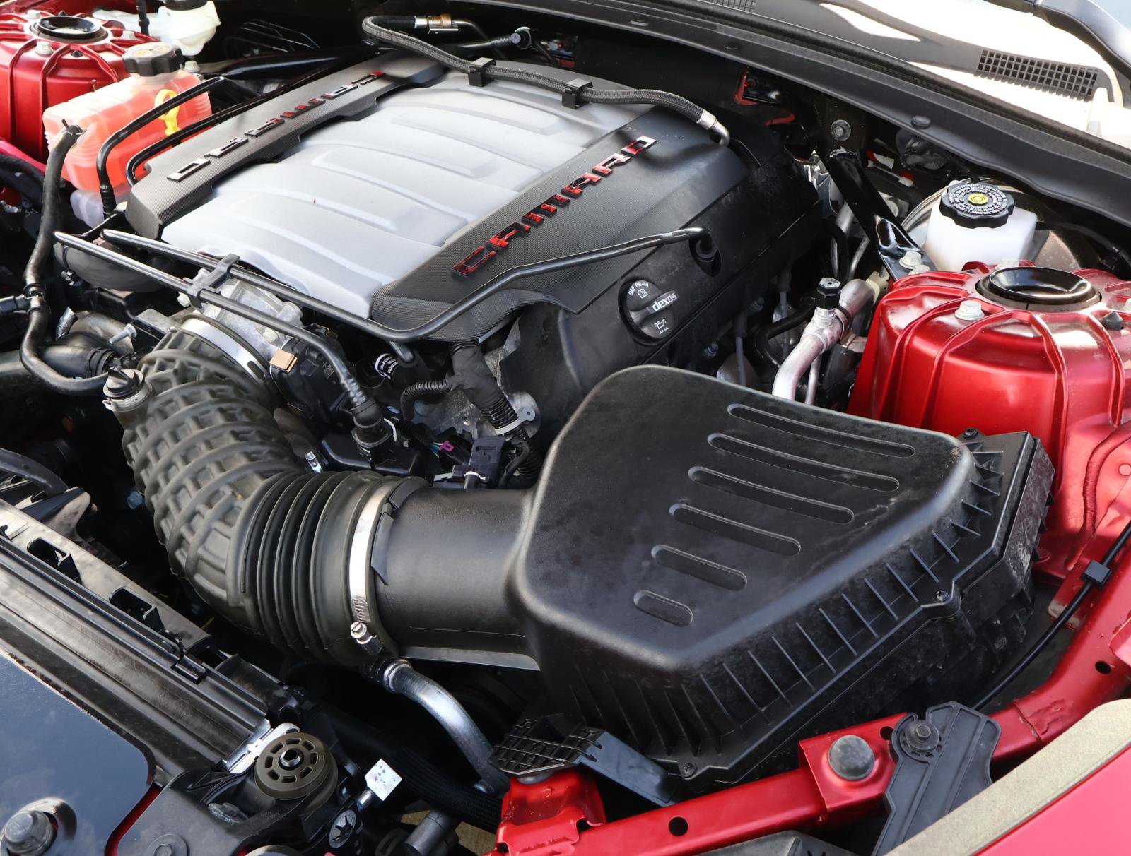 Used 2023 Chevrolet Camaro SS image 22