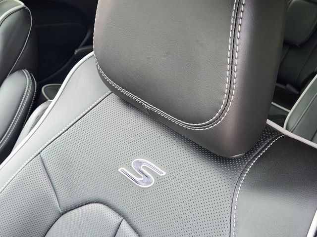 New 2026 Chrysler Pacifica Limited FWD image 11