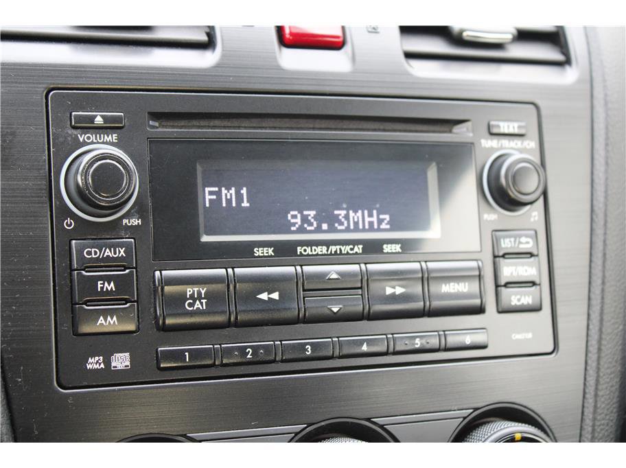 Used 2013 Subaru Impreza 2.0i Sport Premium w/ Popular Pkg 1 image 23