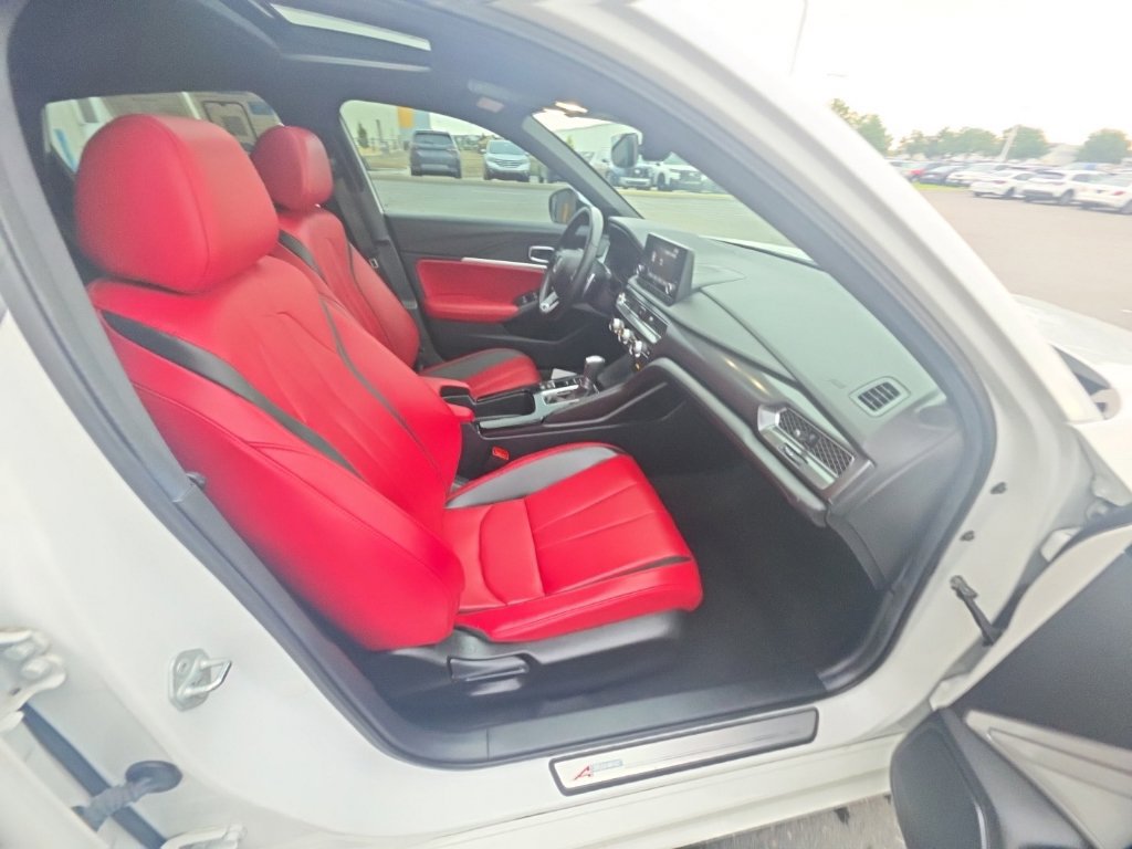 Used 2024 Acura Integra A-Spec FWD image 31
