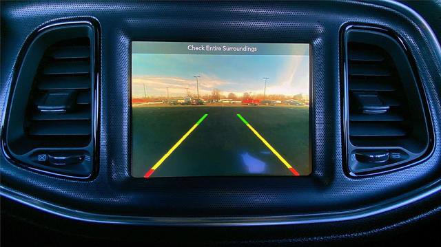 Used 2017 Dodge Challenger SRT w/ Technology Group image 19