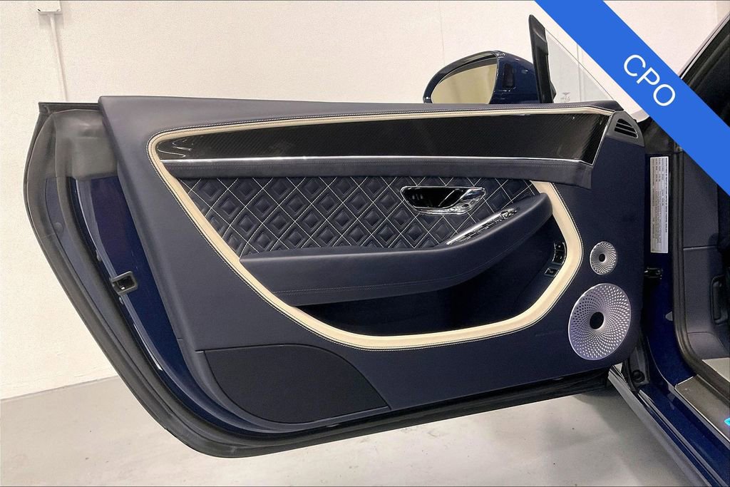 Used 2022 Bentley Continental GT Speed image 19