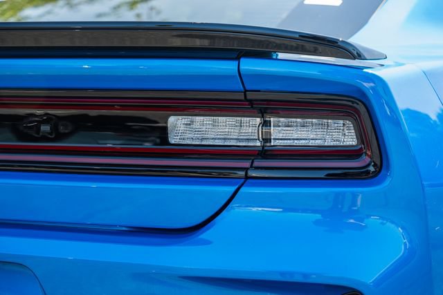 New 2026 Dodge Charger Scat Pack AWD/4WD image 8