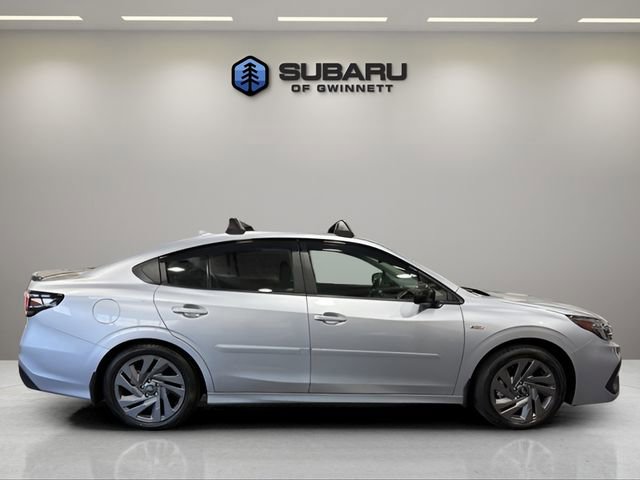 Certified 2025 Subaru Legacy Sport w/ Tech Package #3 image 6
