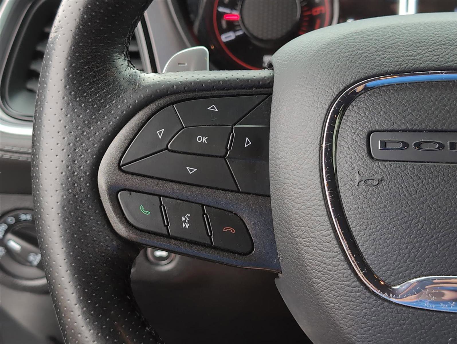 Used 2020 Dodge Challenger R/T w/ Plus Package image 23