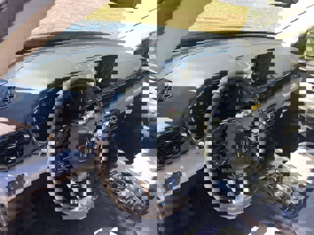 Certified 2025 Honda Pilot EX-L image 15