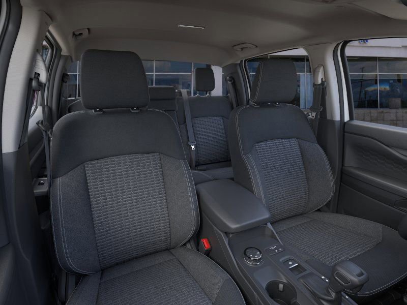 New 2026 Ford Ranger XL w/ FX4 Off-Road Package image 10