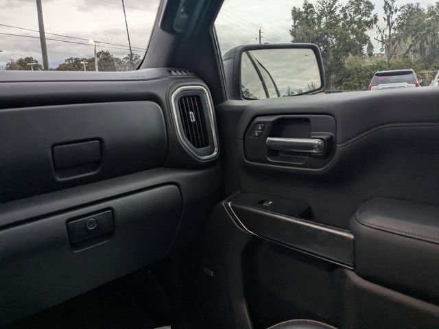Used 2020 GMC Sierra 1500 AT4 w/ AT4 Premium Package image 12
