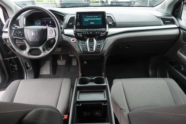 Used 2020 Honda Odyssey EX image 4
